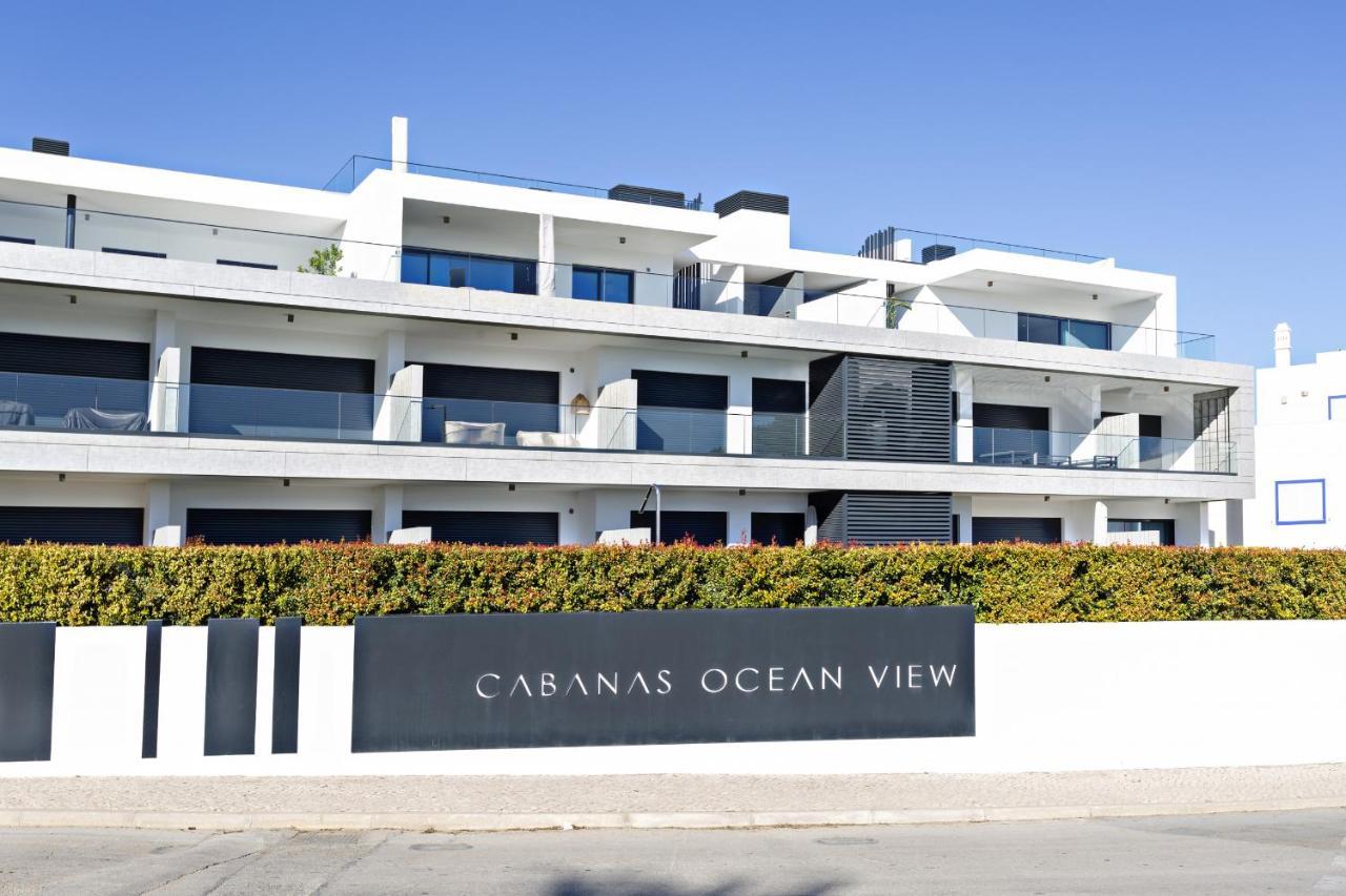 Apartmán My Ocean View Cabanas De Tavira Exteriér fotografie