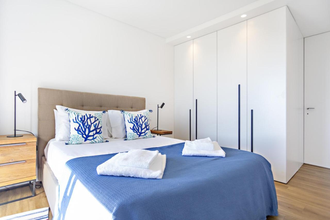 Apartmán My Ocean View Cabanas De Tavira Exteriér fotografie