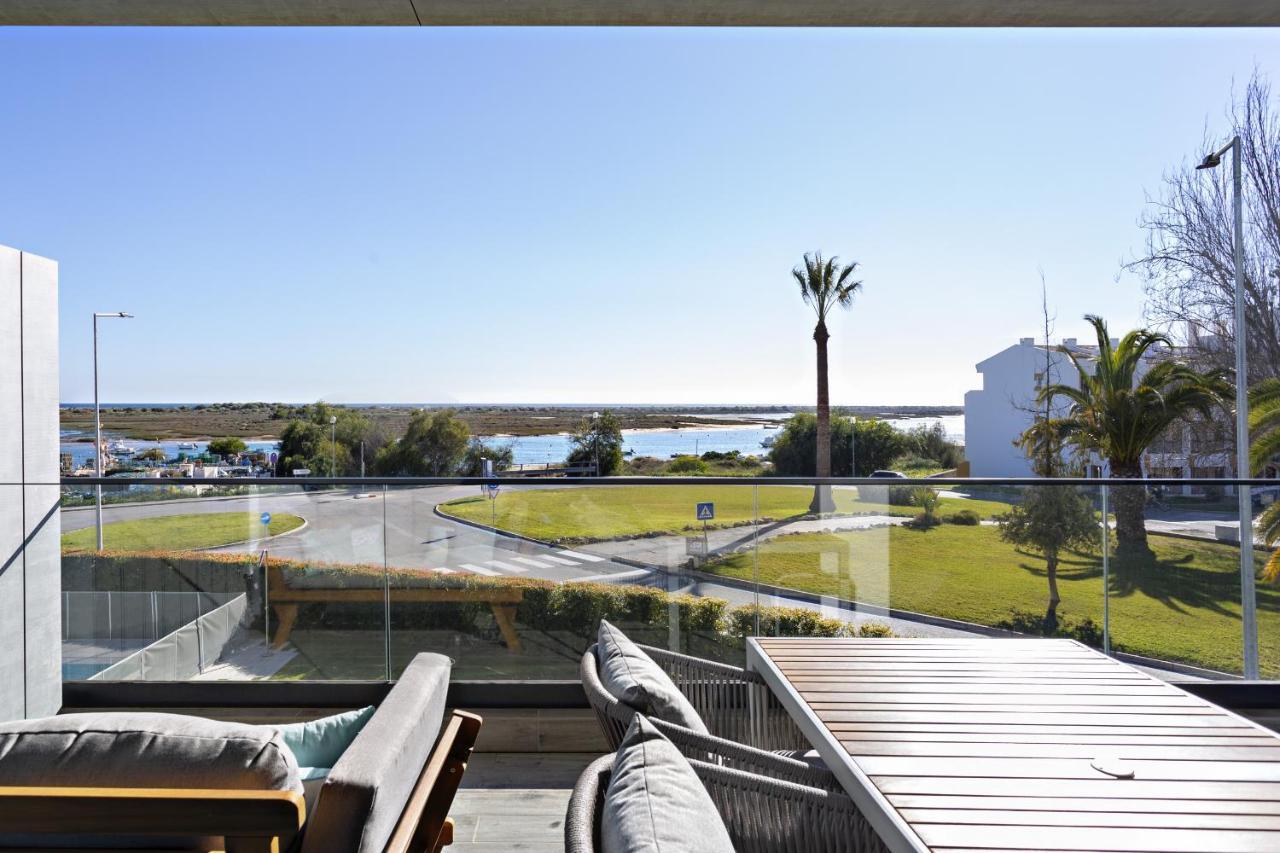 Apartmán My Ocean View Cabanas De Tavira Exteriér fotografie